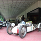 Illustration for article titled Wheels Through Time Museum